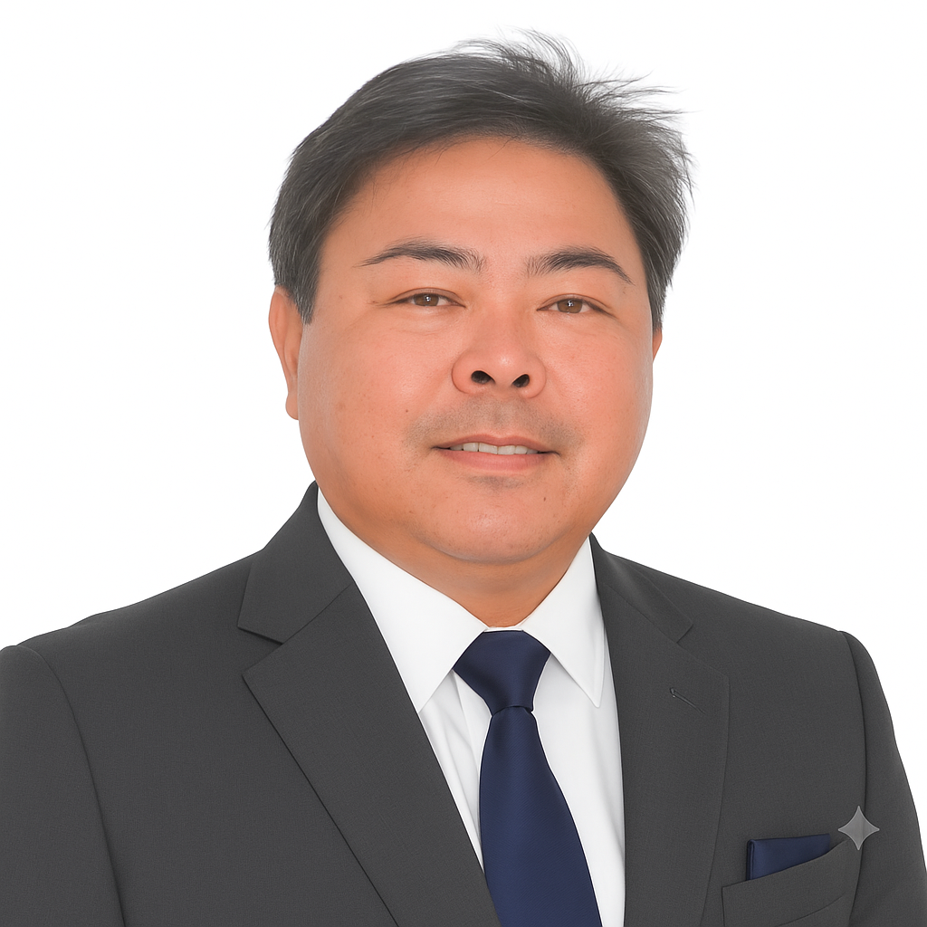 Garry "Bibo" K. Chuatico