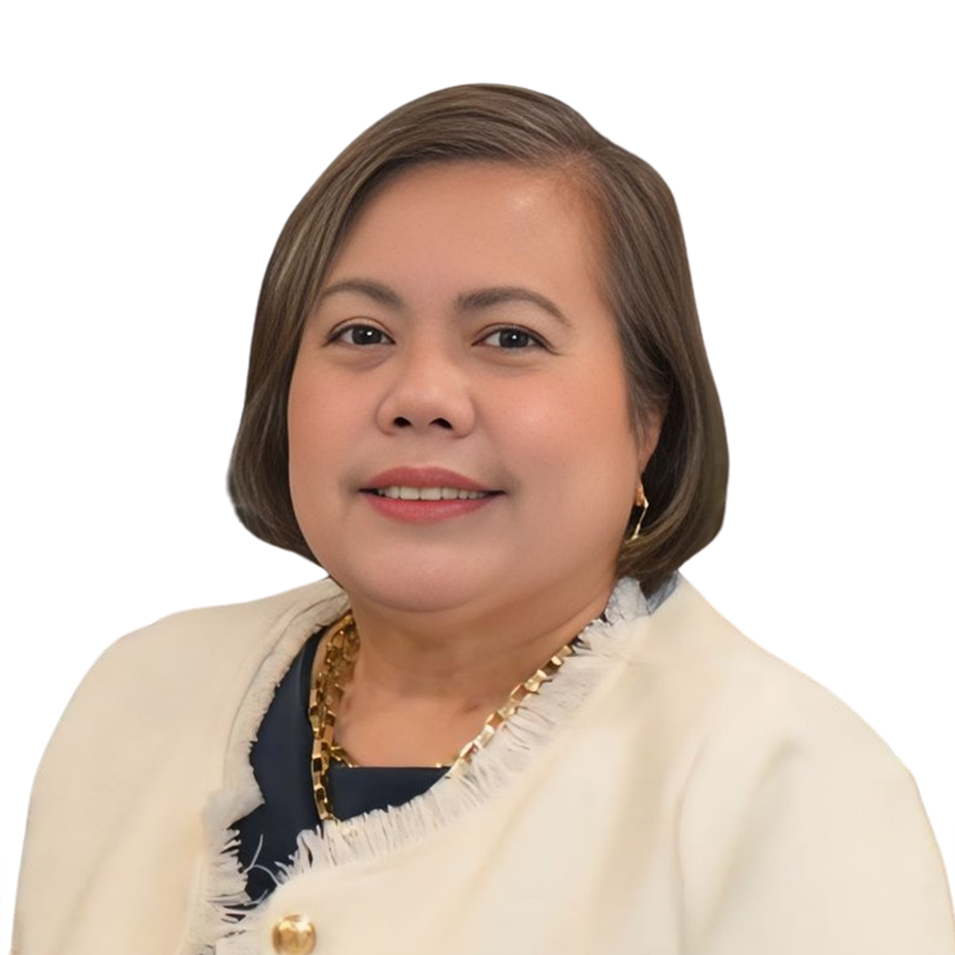 Rosalyn K. Villacorta