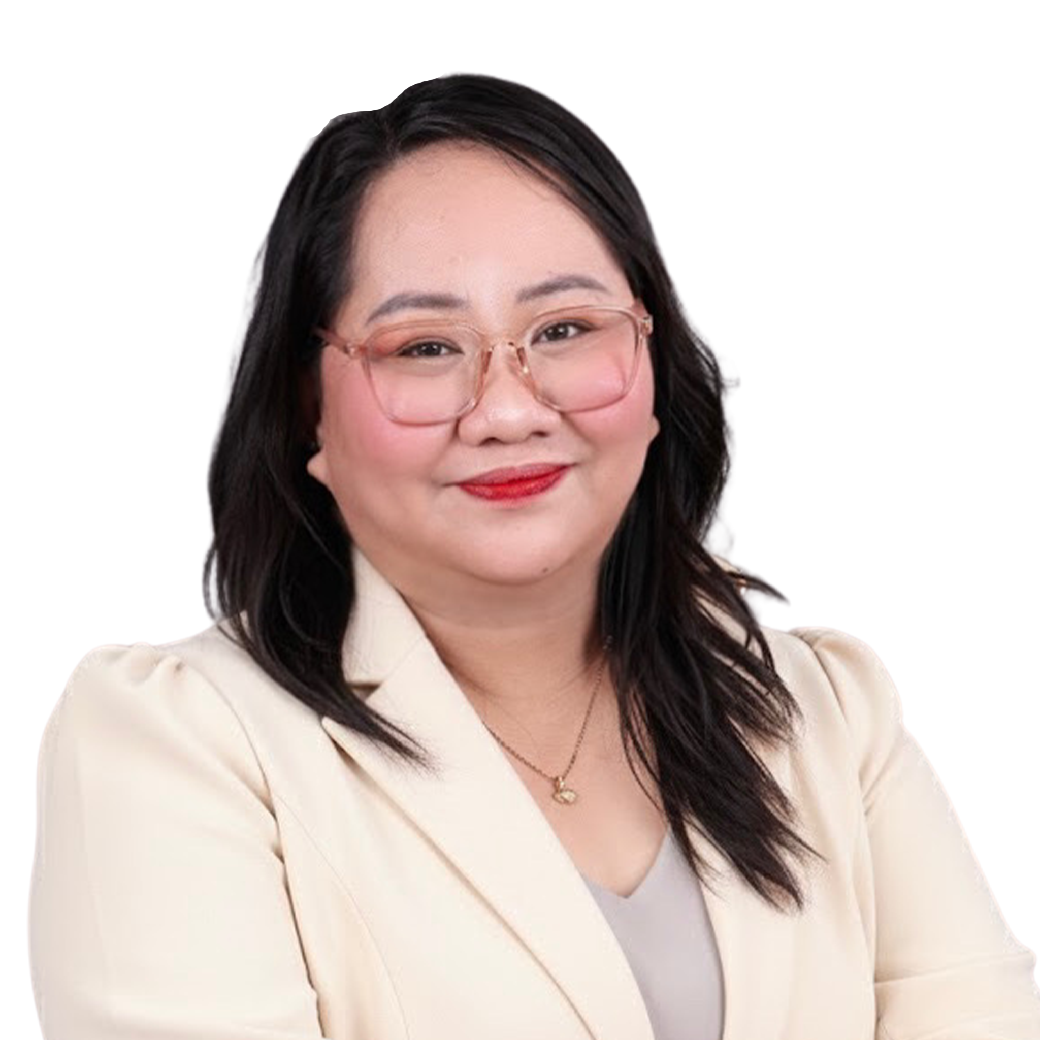 Ma. Theresa Ordoña